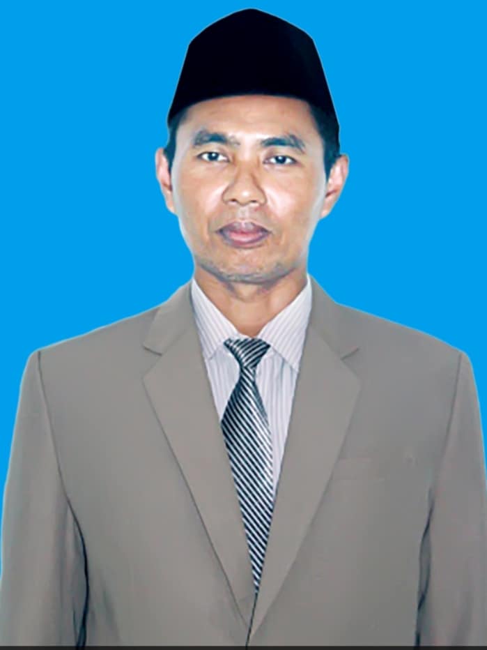 Foto MUHAMMAD MAHALLI, S. Pd.I, MM