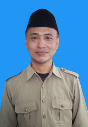 Foto AKH. BASYIR. S. S. Pd