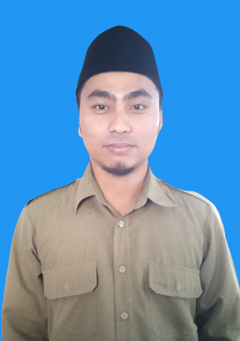Foto AKH. MUTTAQIN, S. Pd