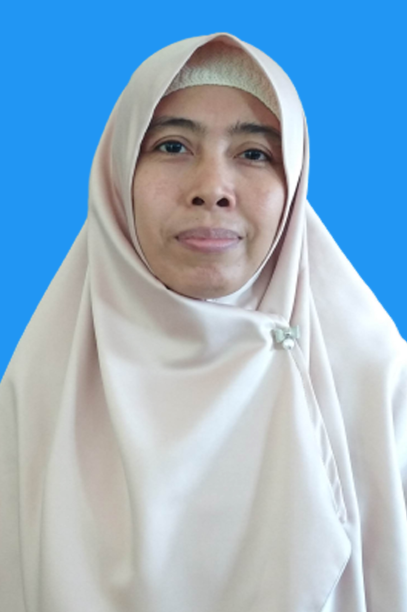 Foto JANNATUL FAJARIYAH, S. Pd