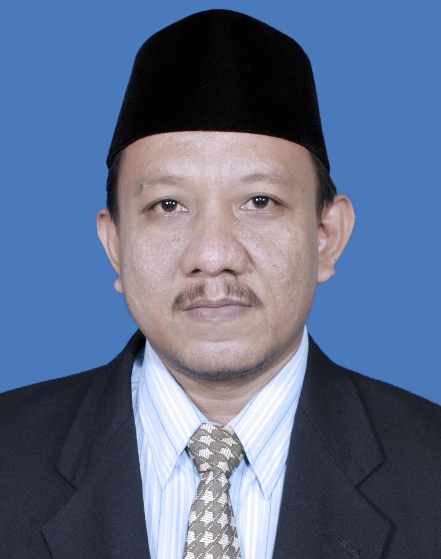 Foto H. Nur Suyanto, S. Pd