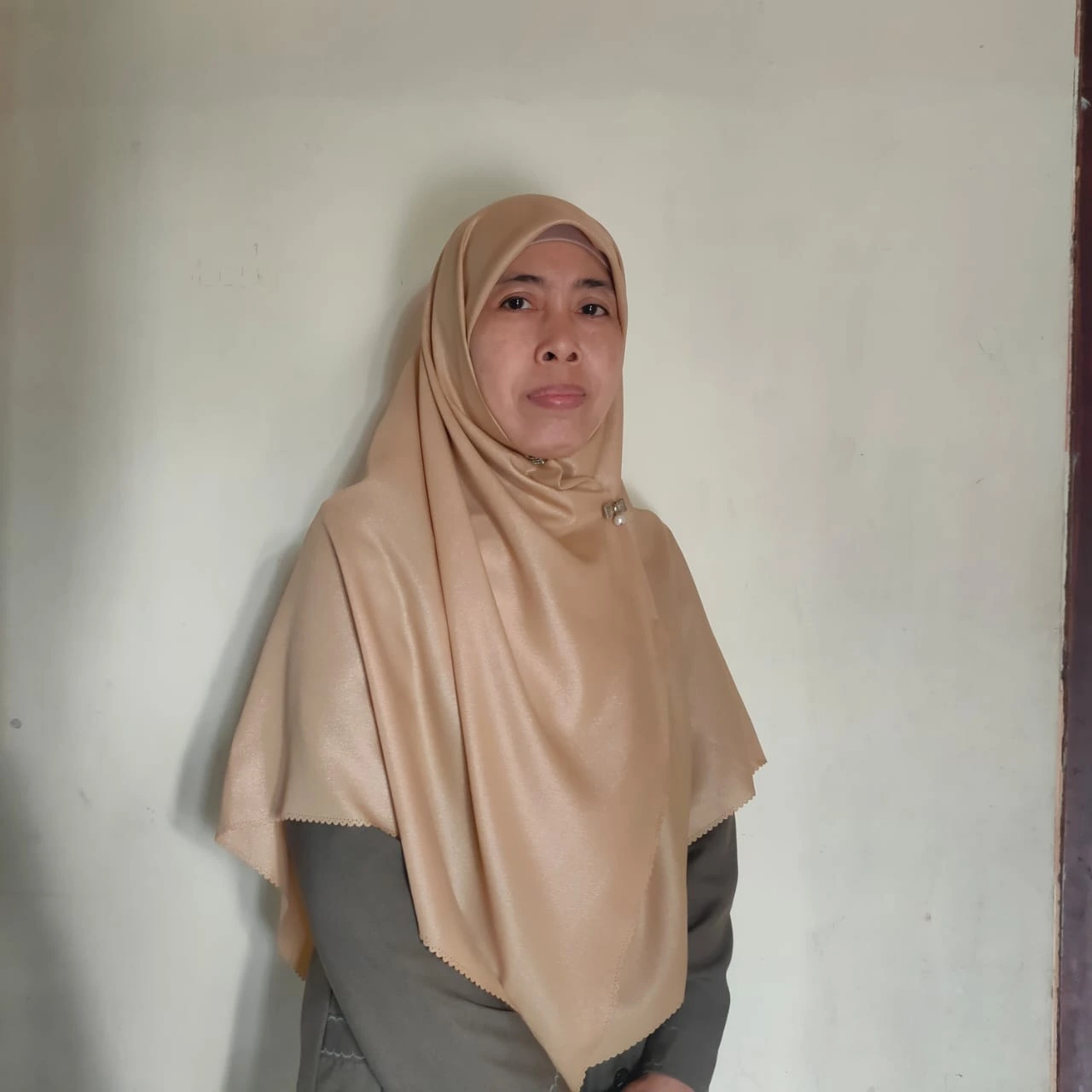 Foto Jannatul Fajariyah, S.Pd.