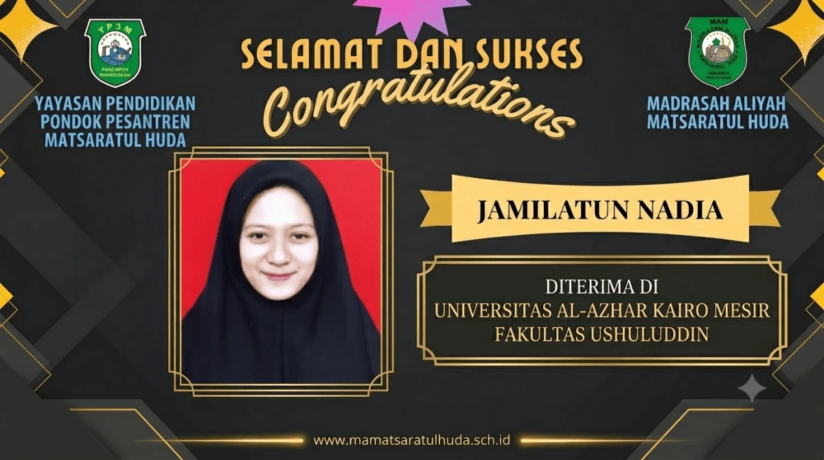 Universitas Al-Azhar Kairo Mesir