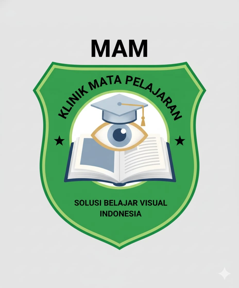 Klinik Mata Pelajaran